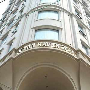 Ocean Haven Hotel